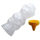 Obal na med - medvídek - 250 g Thumb