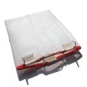 Sáček do medometu na vytáčení víček - DE Thumb