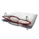 Sáček do medometu na vytáčení víček - DE Thumb