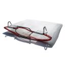 Sáček do medometu na vytáčení víček - DE Thumb