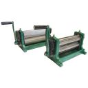 Ruční lis na mezistěny - sada Thumb