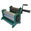 Ruční lis na mezistěny - sada Thumb