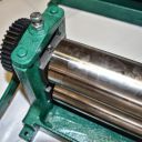 Ruční lis na mezistěny - sada Thumb