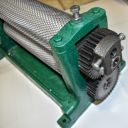 Ruční lis na mezistěny - sada Thumb