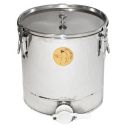 0814-optiline-nerez-25kg-01.jpg_1 Stáčecí nádoba Mellarius OptiLine 25 kg - plast kohout TV Thumb