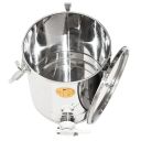 0814-optiline-nerez-25kg-08.jpg_1 Stáčecí nádoba Mellarius OptiLine 25 kg - plast kohout TV Thumb