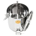 0814-optiline-nerez-25kg-09.jpg_1 Stáčecí nádoba Mellarius OptiLine 25 kg - plast kohout TV Thumb