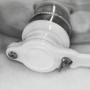 0813-minima-plast-100kg-05.jpg_1 Stáčecí nádoba Mellarius MiniLine 50 kg - plast kohout Thumb