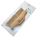 Smetáček k ometení včel - Bee Brush - přírodní - DE Thumb