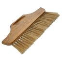 Smetáček k ometení včel - Bee Brush - přírodní - DE Thumb