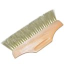 Smetáček k ometení včel - Bee Brush - přírodní - DE Thumb