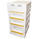 Polystyrenový úl Langstroth - komplet 10 r. Thumb