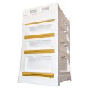 Polystyrenový úl Langstroth - komplet 10 r. Thumb