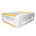 nastavek-pse-lang-23-01.jpg_product_product_product_product Polystyrenový nástavek 10 r. 2/3 Langstroth - 159 mm Thumb