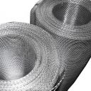 pletivo-novy-h-pozink-nezer-201-12.jpg_1 Drátěná síť - pletivo nerez 201 - 3,15/0,8 - 1 m Thumb