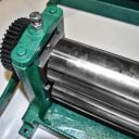 Ruční lis na mezistěny - hladký Thumb