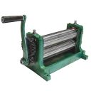 Ruční lis na mezistěny - hladký Thumb