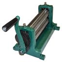 Ruční lis na mezistěny - hladký Thumb