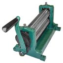 Ruční lis na mezistěny - hladký Thumb