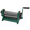 Ruční lis na mezistěny - hladký Thumb