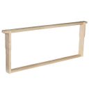 Přířezy Langstroth 3/4 - 185 - Hoffman, předvrtaný, s drážkou - 50 ks Thumb