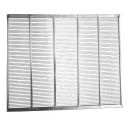 Mateří mřížka kov 425x510 mm DE Thumb