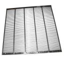 Mateří mřížka kov 420x420 mm DE Thumb