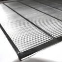 Mateří mřížka kov 420x420 mm DE Thumb