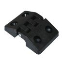 Panty plastové černé Lysoň Thumb