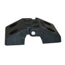 Panty plastové černé Lysoň Thumb