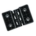 Panty plastové černé Lysoň Thumb