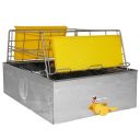 talir-velky-u-157-03.jpg_1 Talíř na odvíčkování Swiss Biene velký - celonerezový Thumb