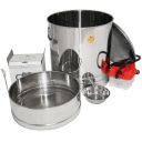 varak-3926-3.jpg_1 Vařák na vosk Mellarius s vyvíječem páry P64 Thumb