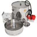 varak-3926-5.jpg_1 Vařák na vosk Mellarius s vyvíječem páry P64 Thumb