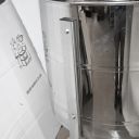 Medomet Mellarius 4 r. zvratný, 230V - P76 Thumb