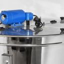 Medomet Mellarius 4 r. zvratný, 230V - P76 Thumb