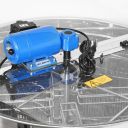 Medomet Mellarius 4 r. zvratný, 230V - P76 Thumb