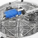 Medomet Mellarius 4 r. zvratný, 230V - P76 Thumb