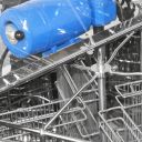 Medomet Mellarius 4 r. zvratný, 230V - P76 Thumb