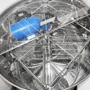 Medomet Mellarius 4 r. zvratný, 230V - P76 Thumb