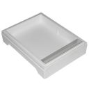 Polystyrenové stropní krmítko Langstroth 8 r. Thumb