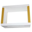 nastavek-232-poly-8r-03.jpg_1 Polystyrenový nástavek 8 r. 1/1 Langstroth - 232 mm Thumb