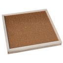 Dadant Blatt 12 R - vnitřní víko uzavřené Thumb