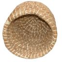 Slaměná košnice 30x30 cm Thumb