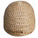 Slaměná košnice 45x45 cm Thumb