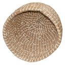 Slaměná košnice 45x45 cm Thumb