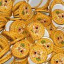 Víčko na sklenici TO 82 - včelka Mája - 700 ks - celá krabice - HO10 Thumb