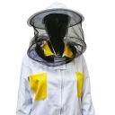 Bunda včelařská, vel.: 48–68 - CZ Thumb