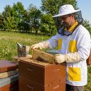 Bunda včelařská, vel.: 48–68 - CZ Thumb