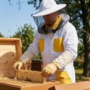 Kombinéza včelařská, vel,: 48–68 - CZ Thumb